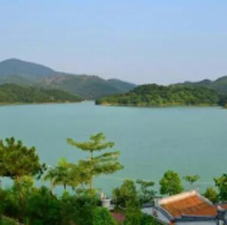 廣東揭陽(yáng)新亨鎮(zhèn)供水工程